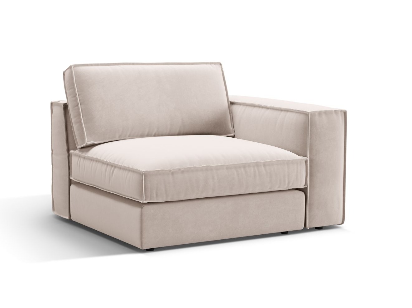 Sistem modular de șezut Dalodei 103 (Salvador 01)