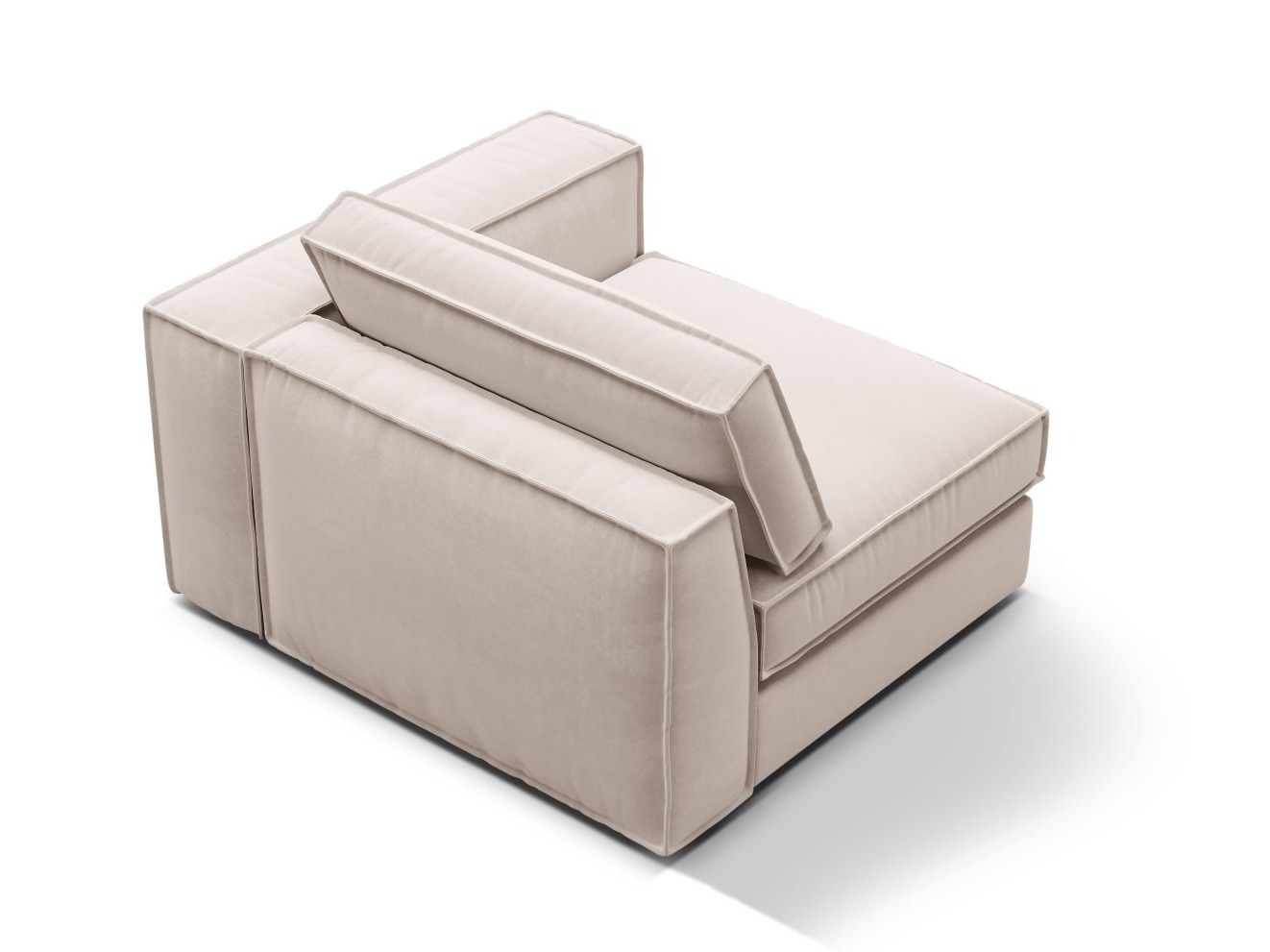 Sistem modular de șezut Dalodei 103 (Salvador 01)