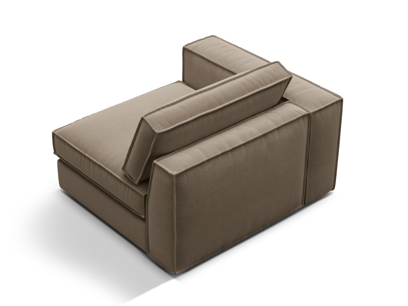 Sistem modular de șezut Dalodei 103 (Salvador 03)