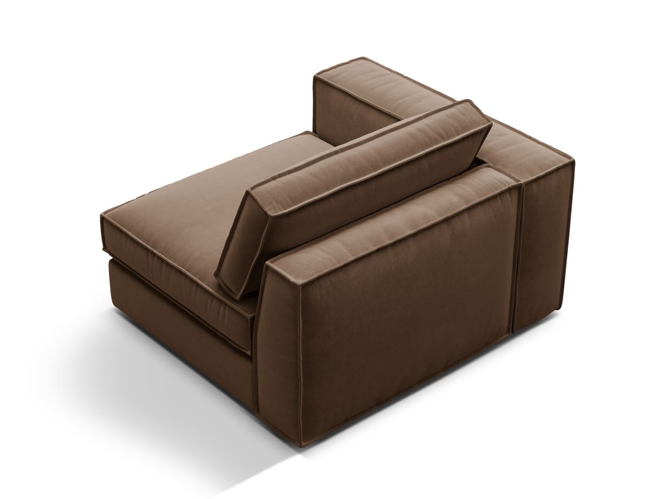 Sistem modular de șezut Dalodei 103 (Salvador 04)