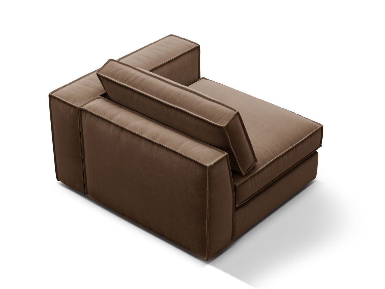 Sistem modular de șezut Dalodei 103 (Salvador 04)