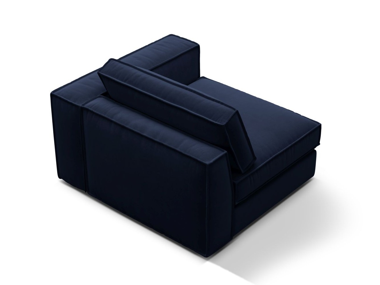 Sistem modular de șezut Dalodei 103 (Salvador 05)