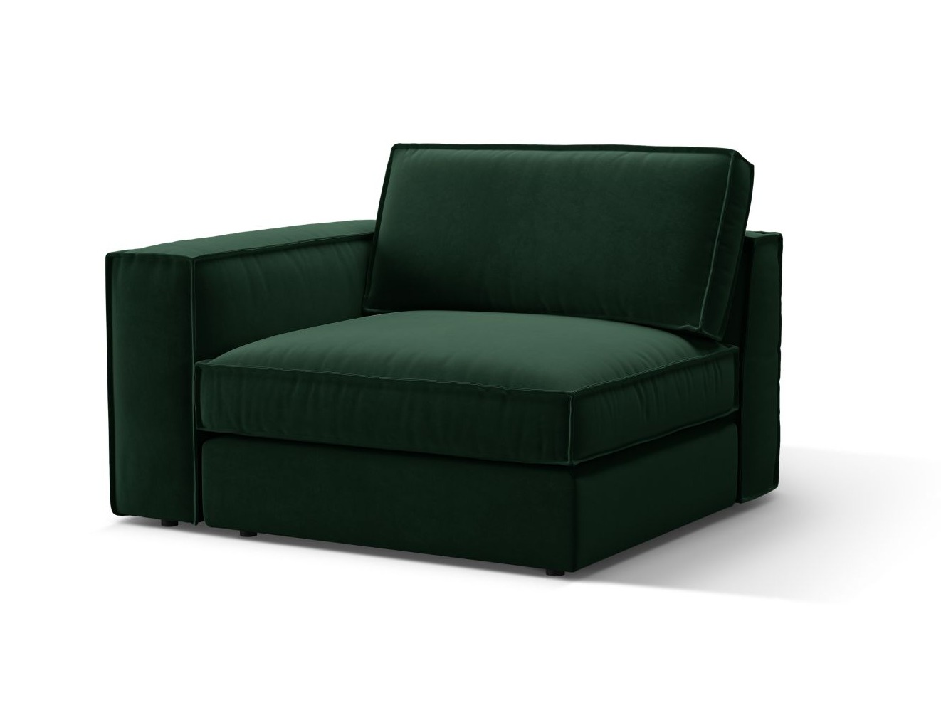 Sistem modular de șezut Dalodei 103 (Salvador 07)
