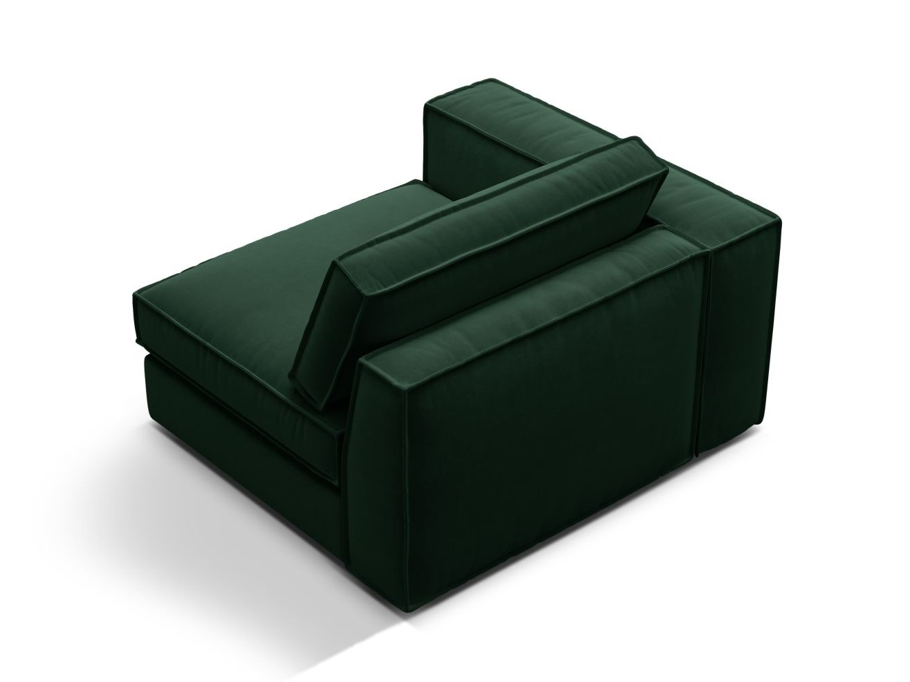 Sistem modular de șezut Dalodei 103 (Salvador 07)