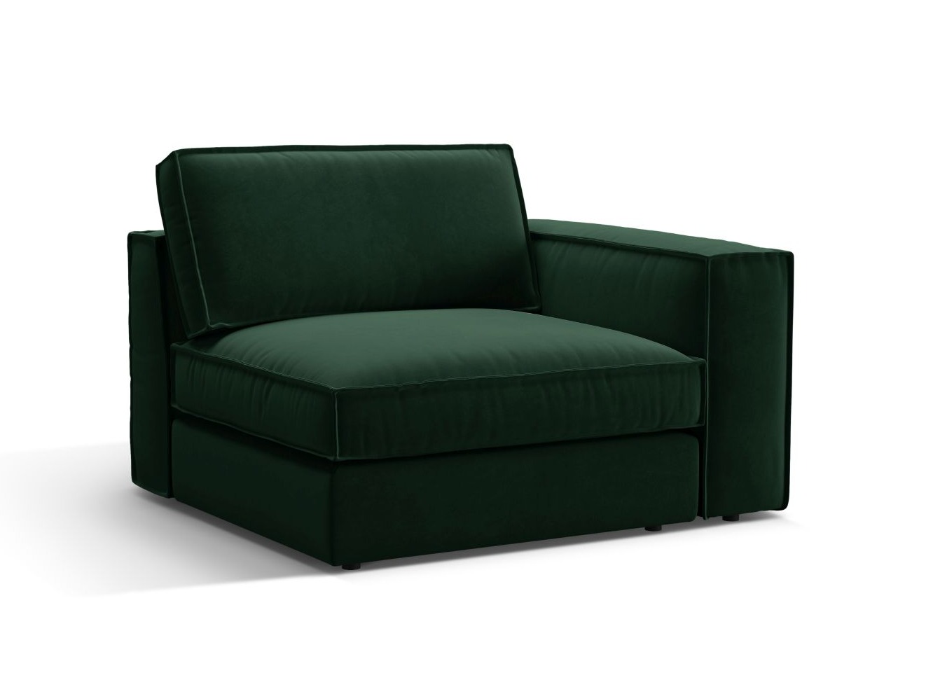 Sistem modular de șezut Dalodei 103 (Salvador 07)
