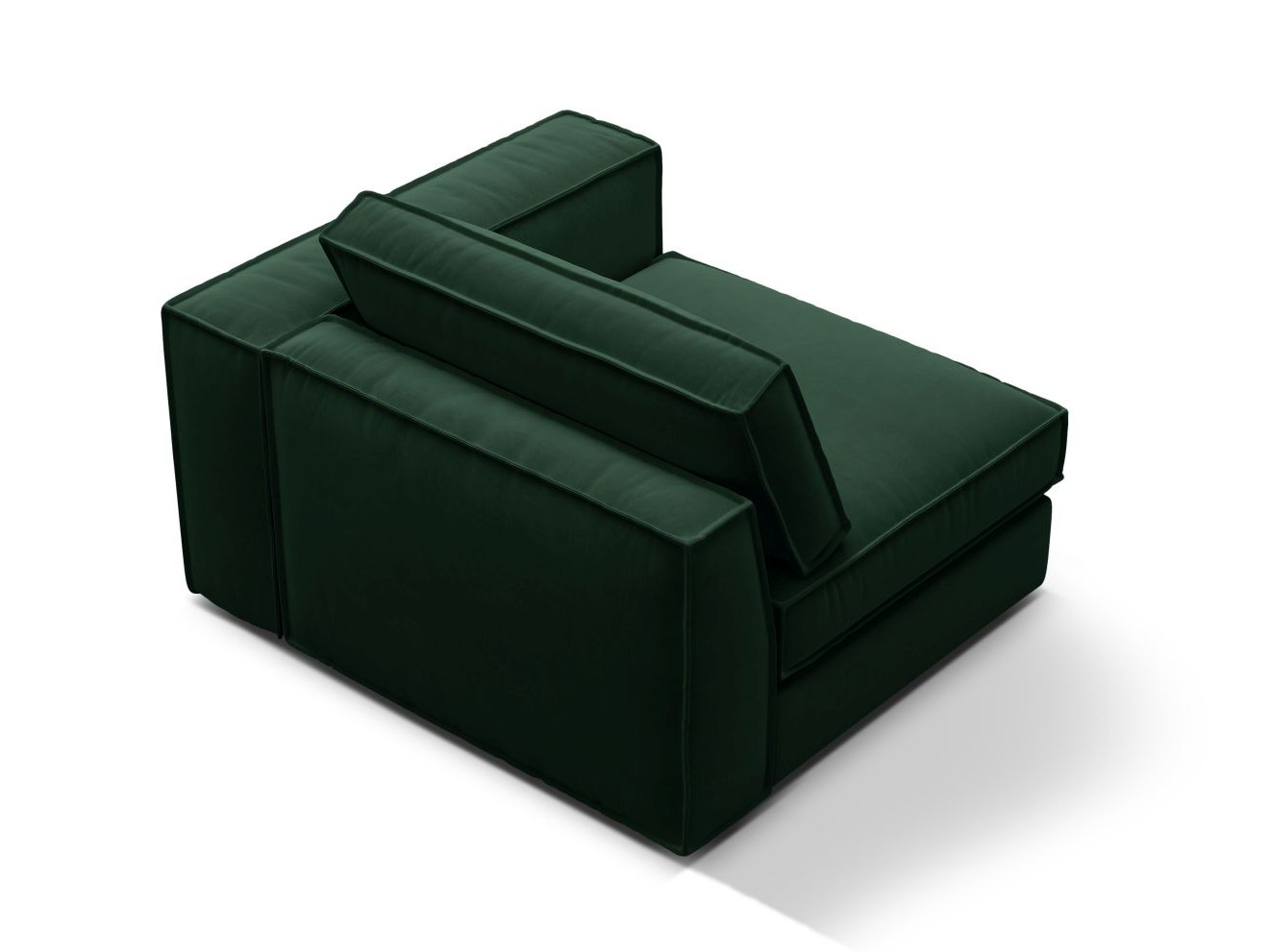 Sistem modular de șezut Dalodei 103 (Salvador 07)