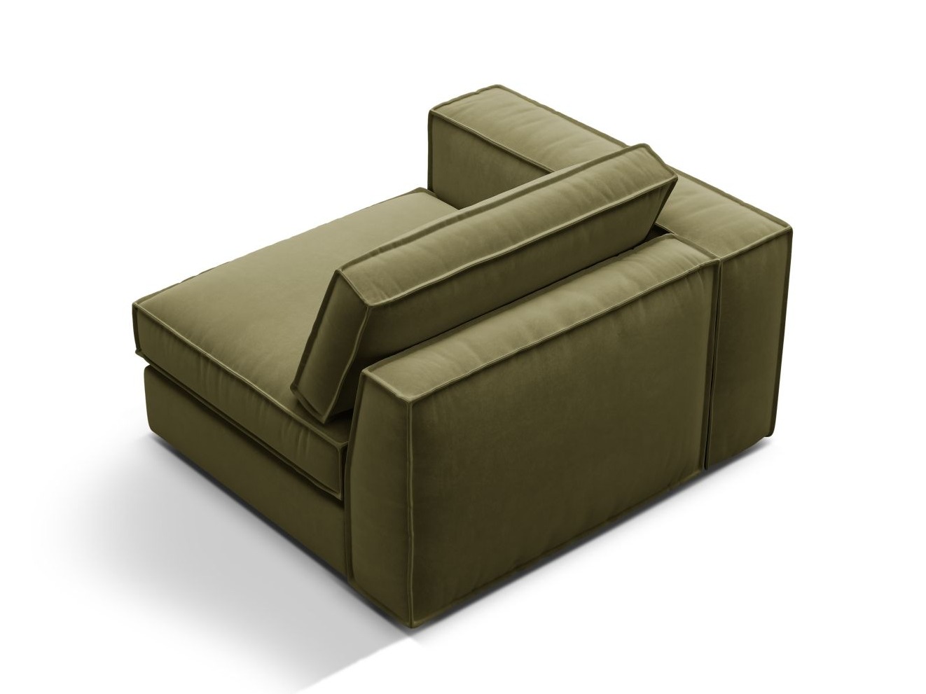 Sistem modular de șezut Dalodei 103 (Salvador 08)