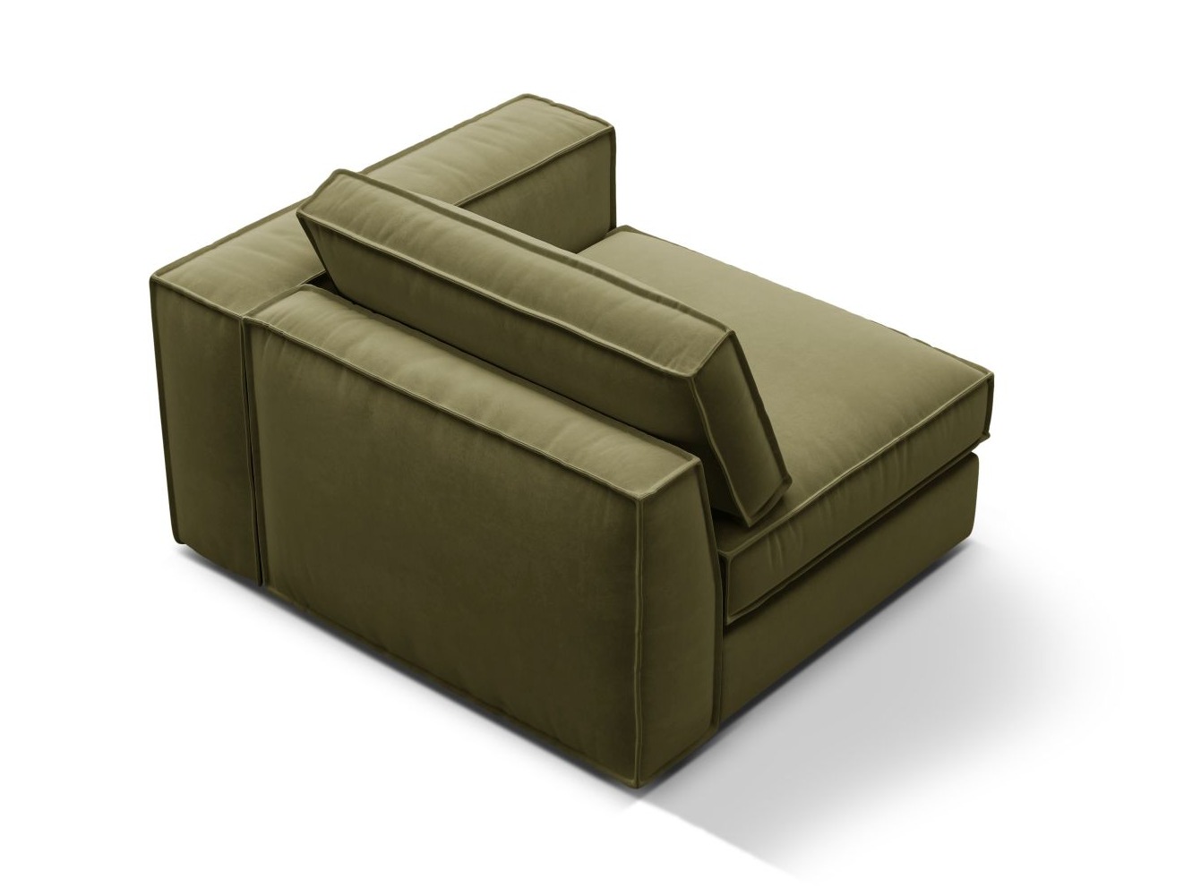 Sistem modular de șezut Dalodei 103 (Salvador 08)