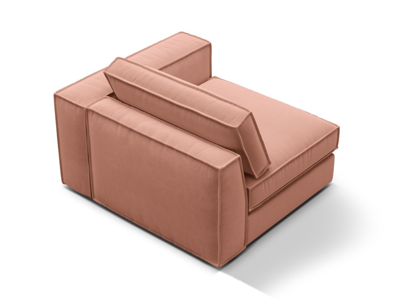 Sistem modular de șezut Dalodei 103 (Salvador 11)