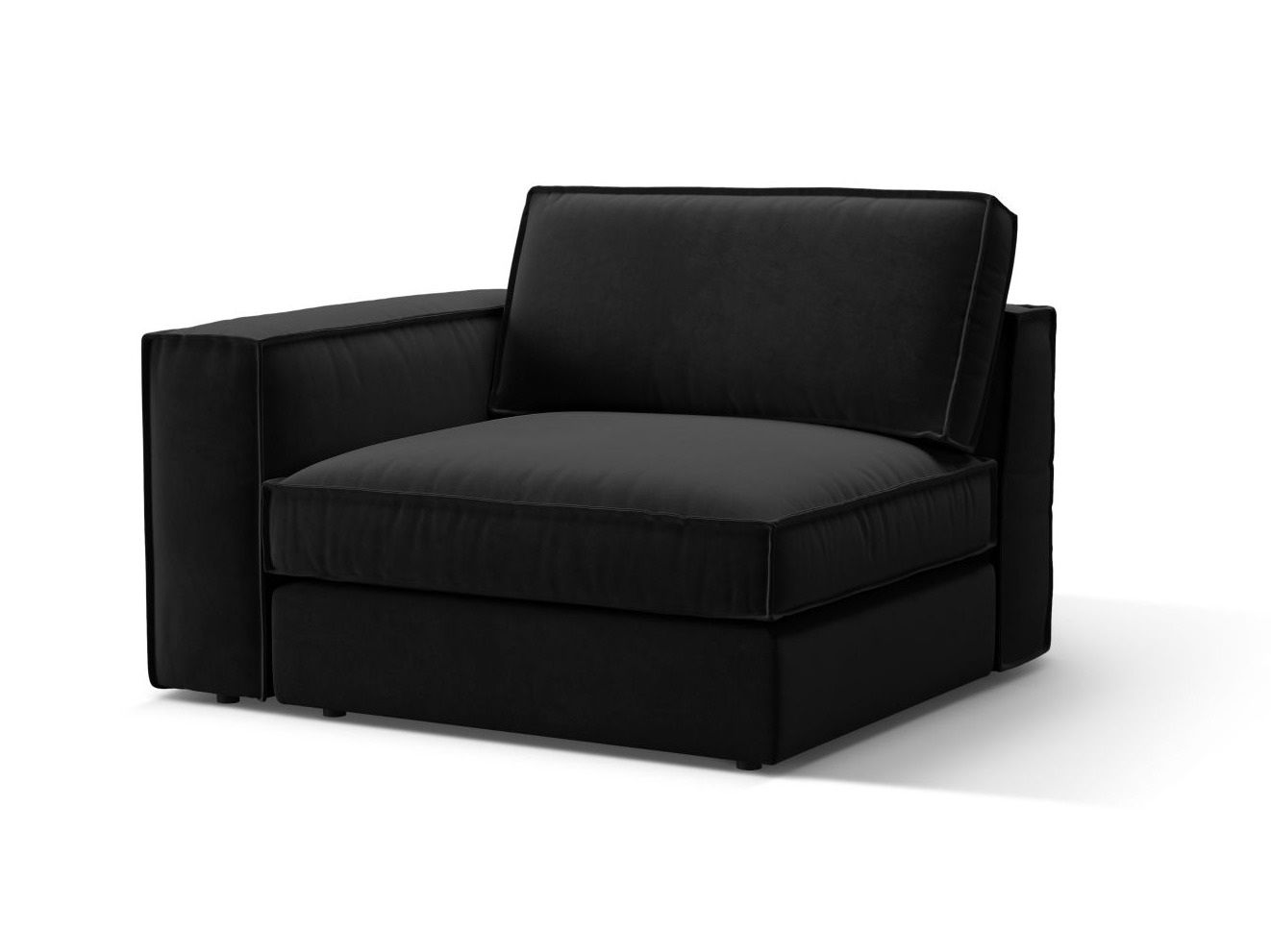 Sistem modular de șezut Dalodei 103 (Salvador 19)
