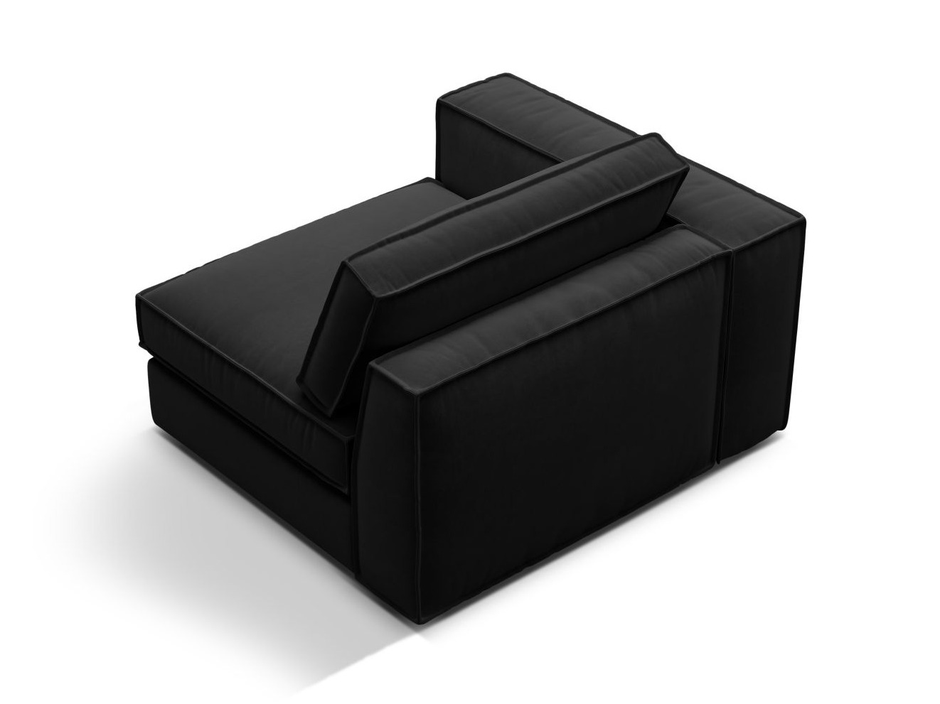 Sistem modular de șezut Dalodei 103 (Salvador 19)