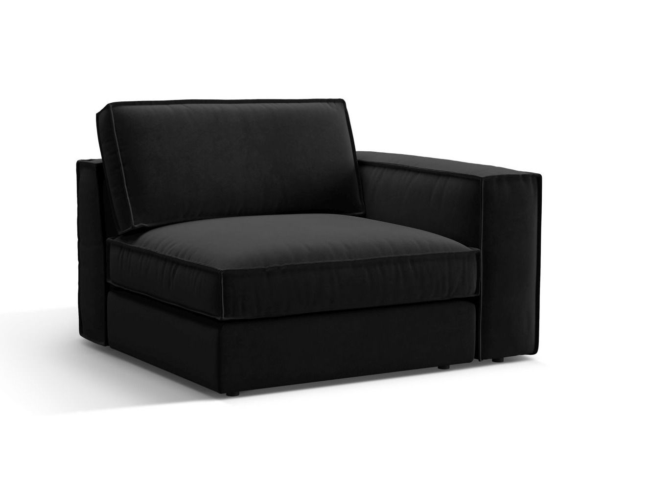 Sistem modular de șezut Dalodei 103 (Salvador 19)
