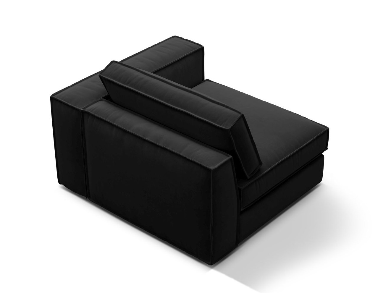 Sistem modular de șezut Dalodei 103 (Salvador 19)