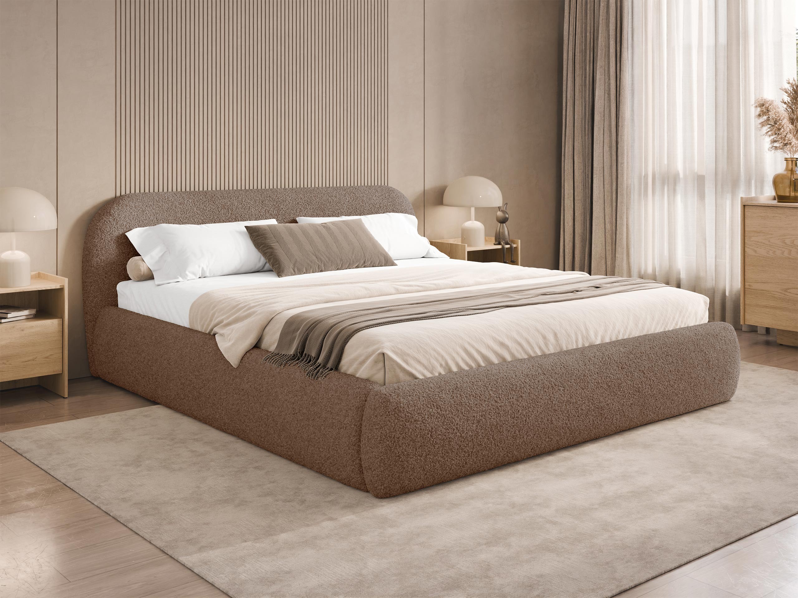 Pat TrendyNest Verbio (Lambi 04)