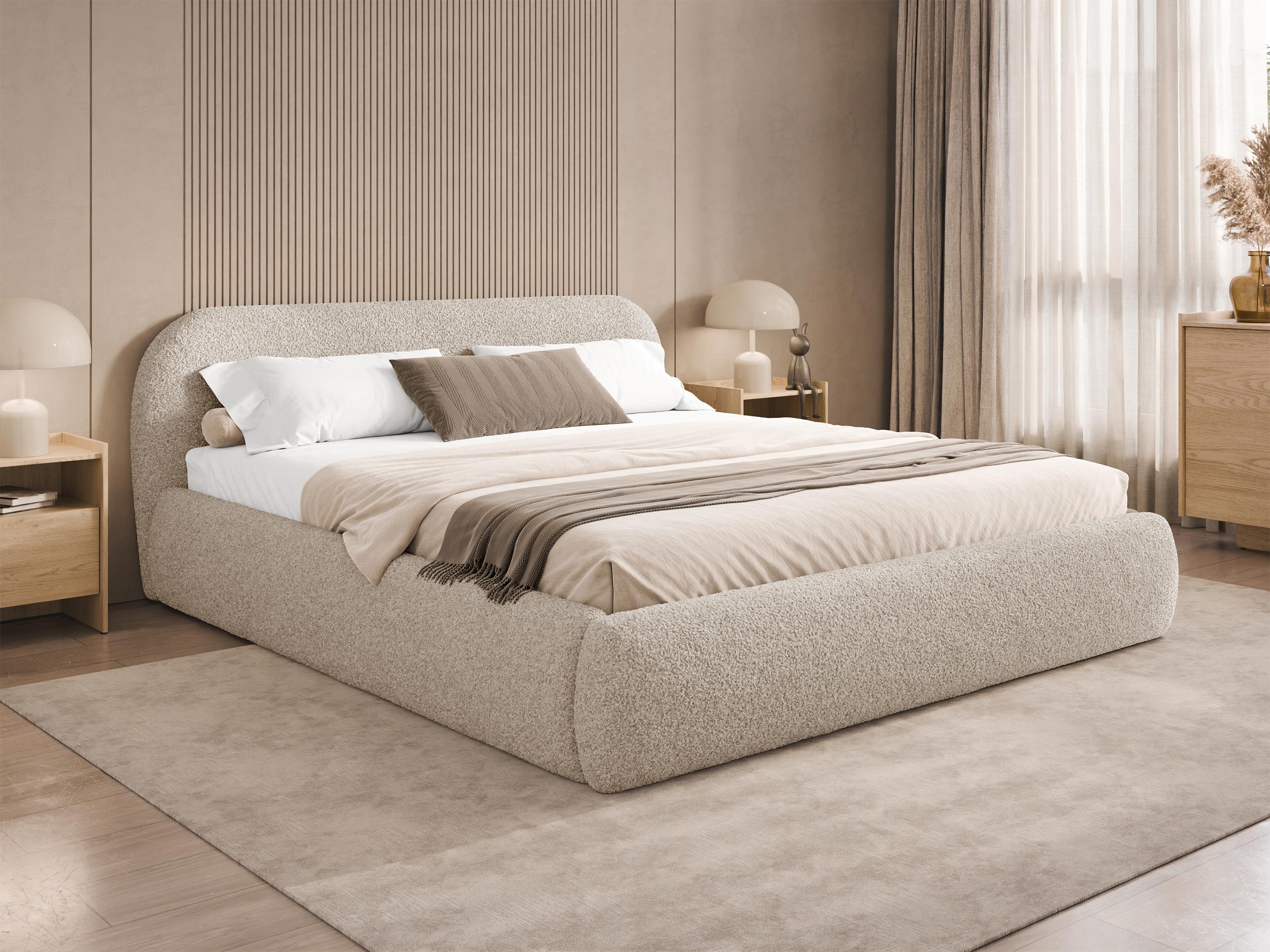 Pat TrendyNest Verbio (Lambi 06)