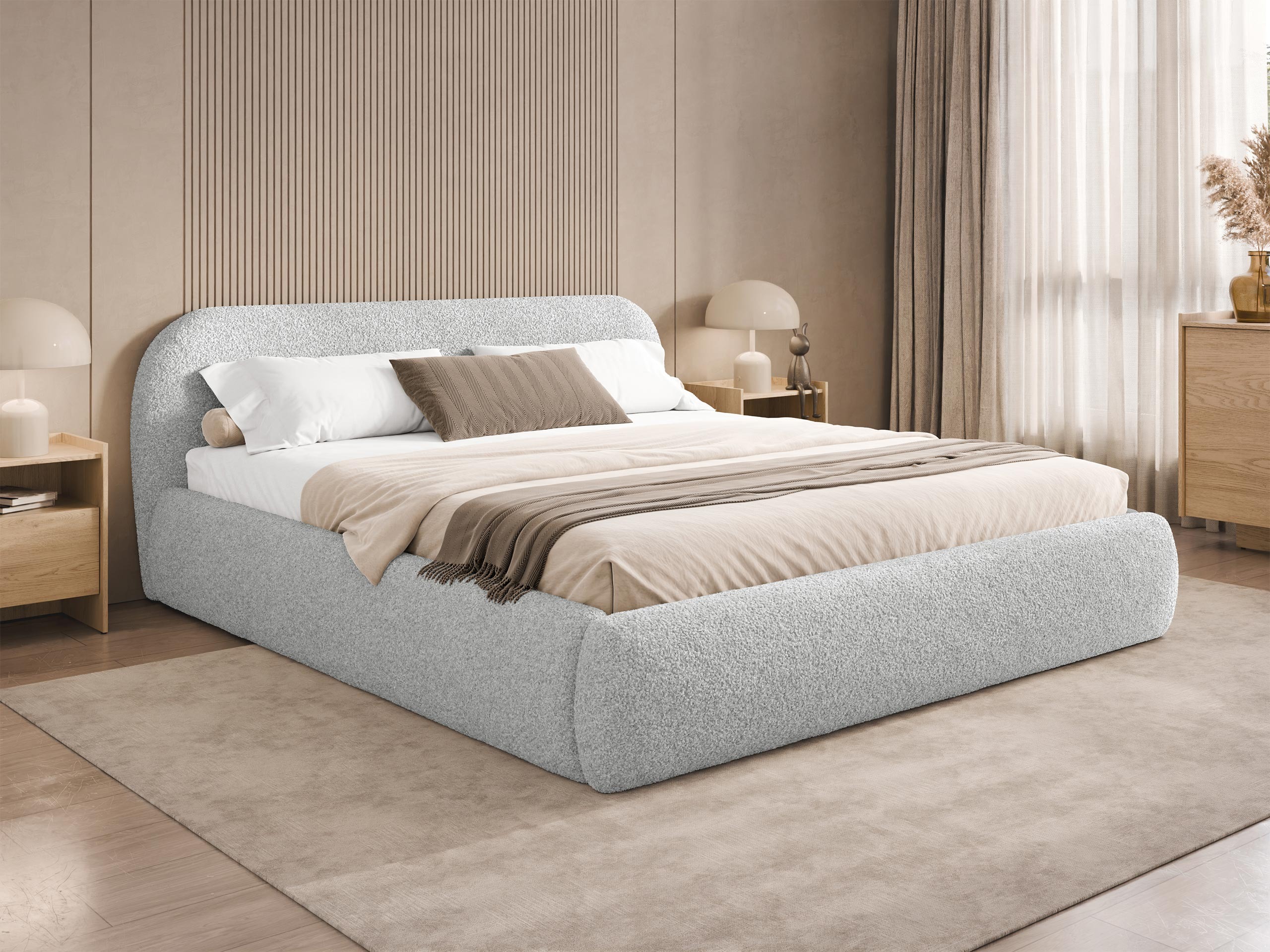 Pat TrendyNest Verbio (Lambi 11)