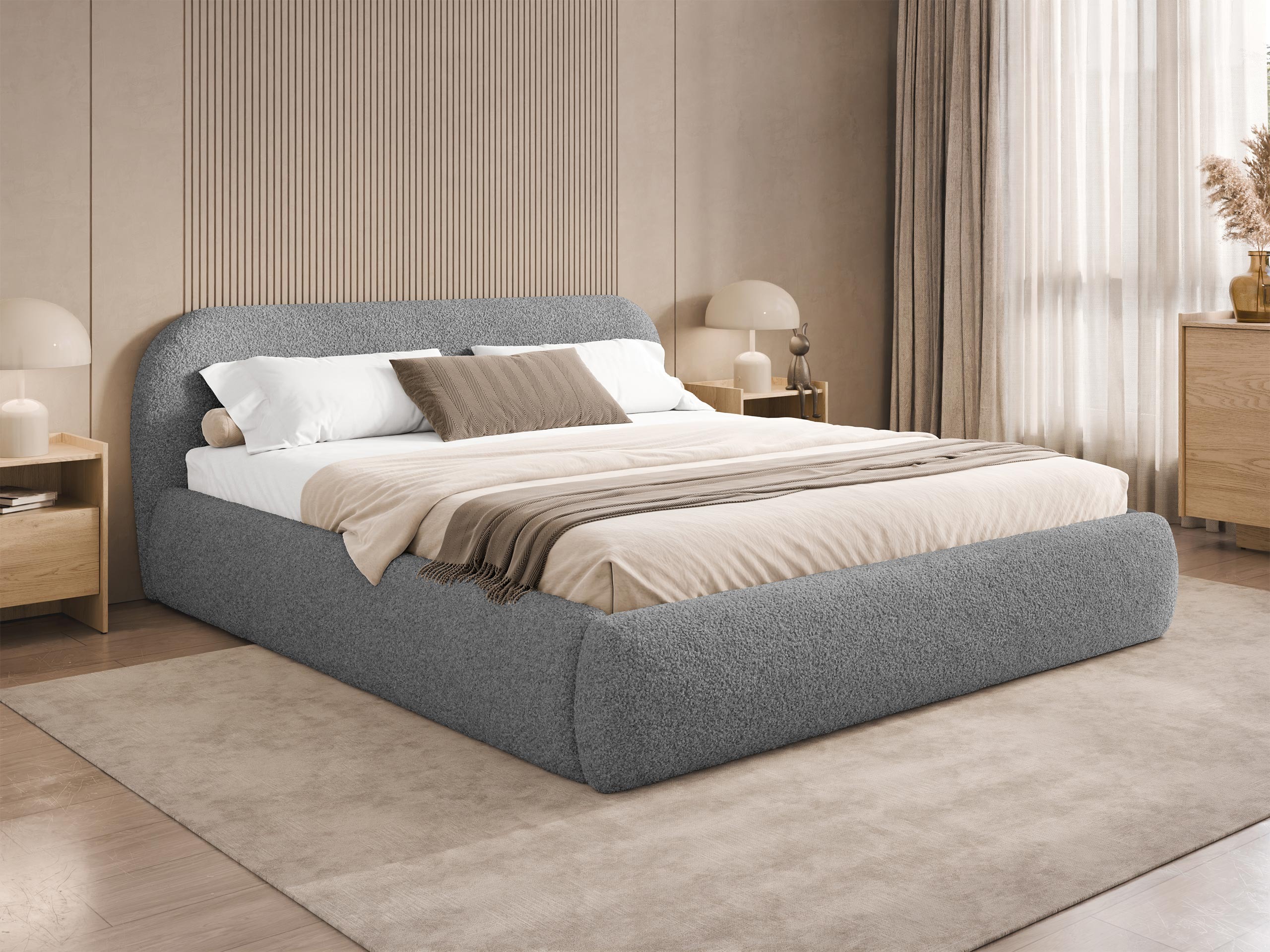 Pat TrendyNest Verbio (Lambi 12)