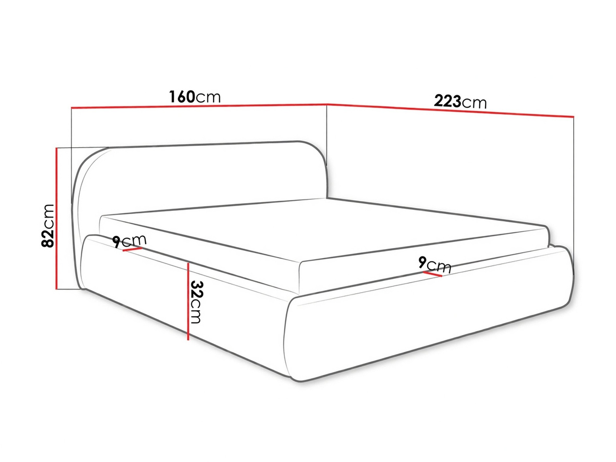 Pat TrendyNest Verbio (Lambi 12)