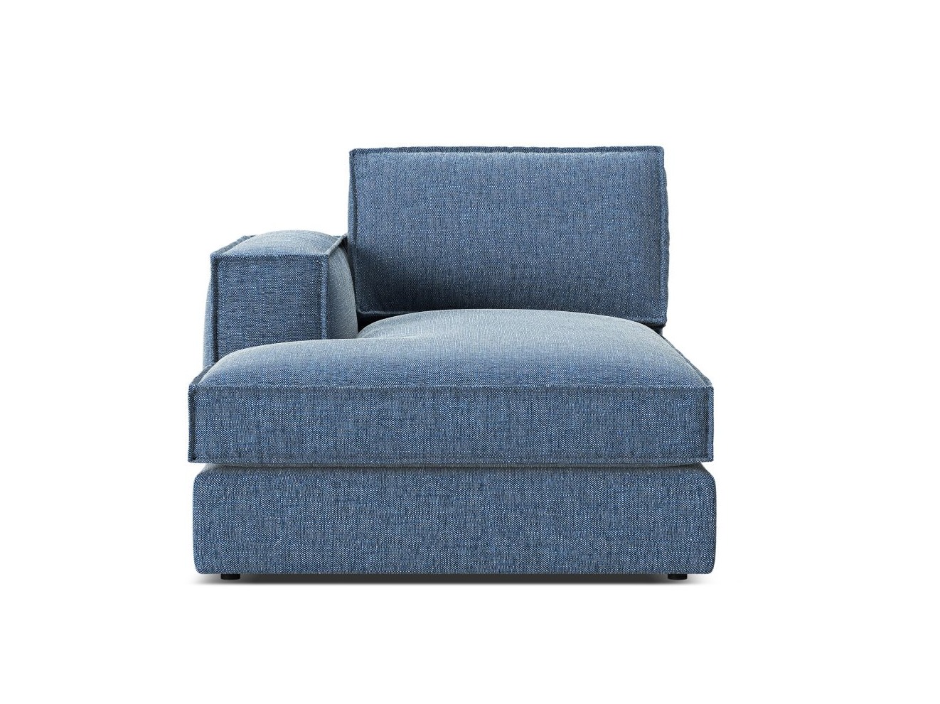 Sistem modular de șezut Dalodei 104 (Babel Blue)