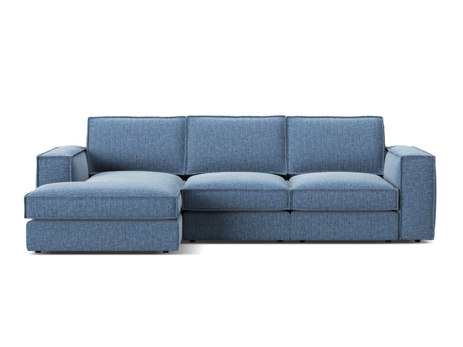 Sistem modular de șezut Dalodei 104 (Babel Blue)