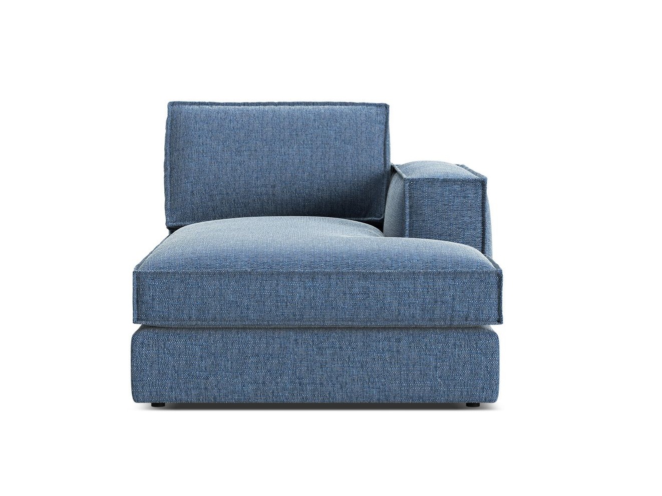 Sistem modular de șezut Dalodei 104 (Babel Blue)