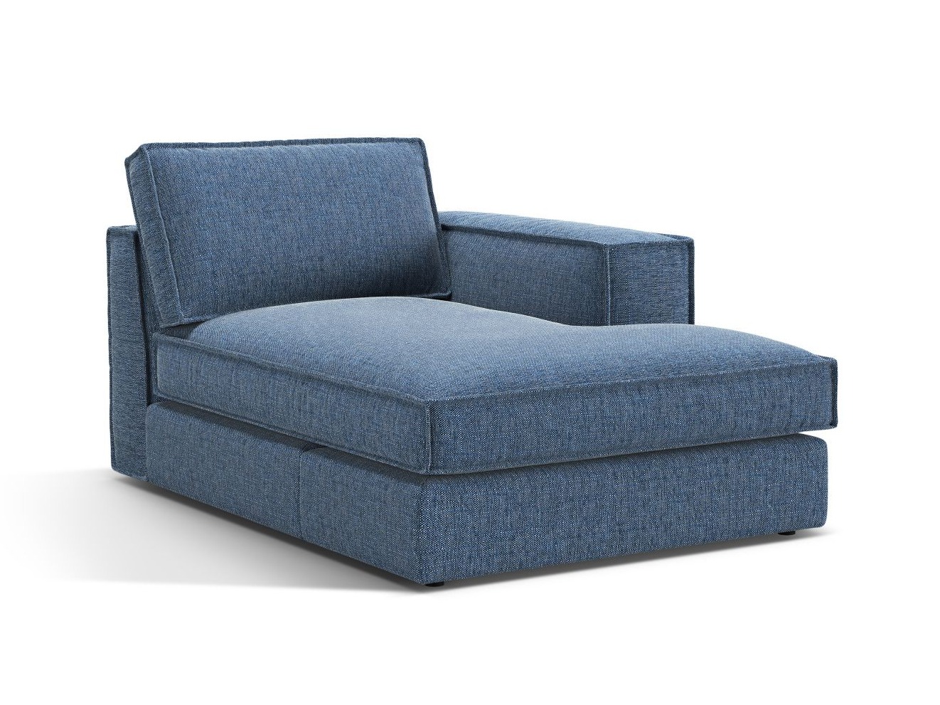 Sistem modular de șezut Dalodei 104 (Babel Blue)