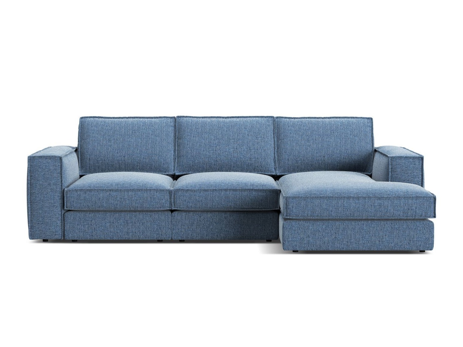 Sistem modular de șezut Dalodei 104 (Babel Blue)