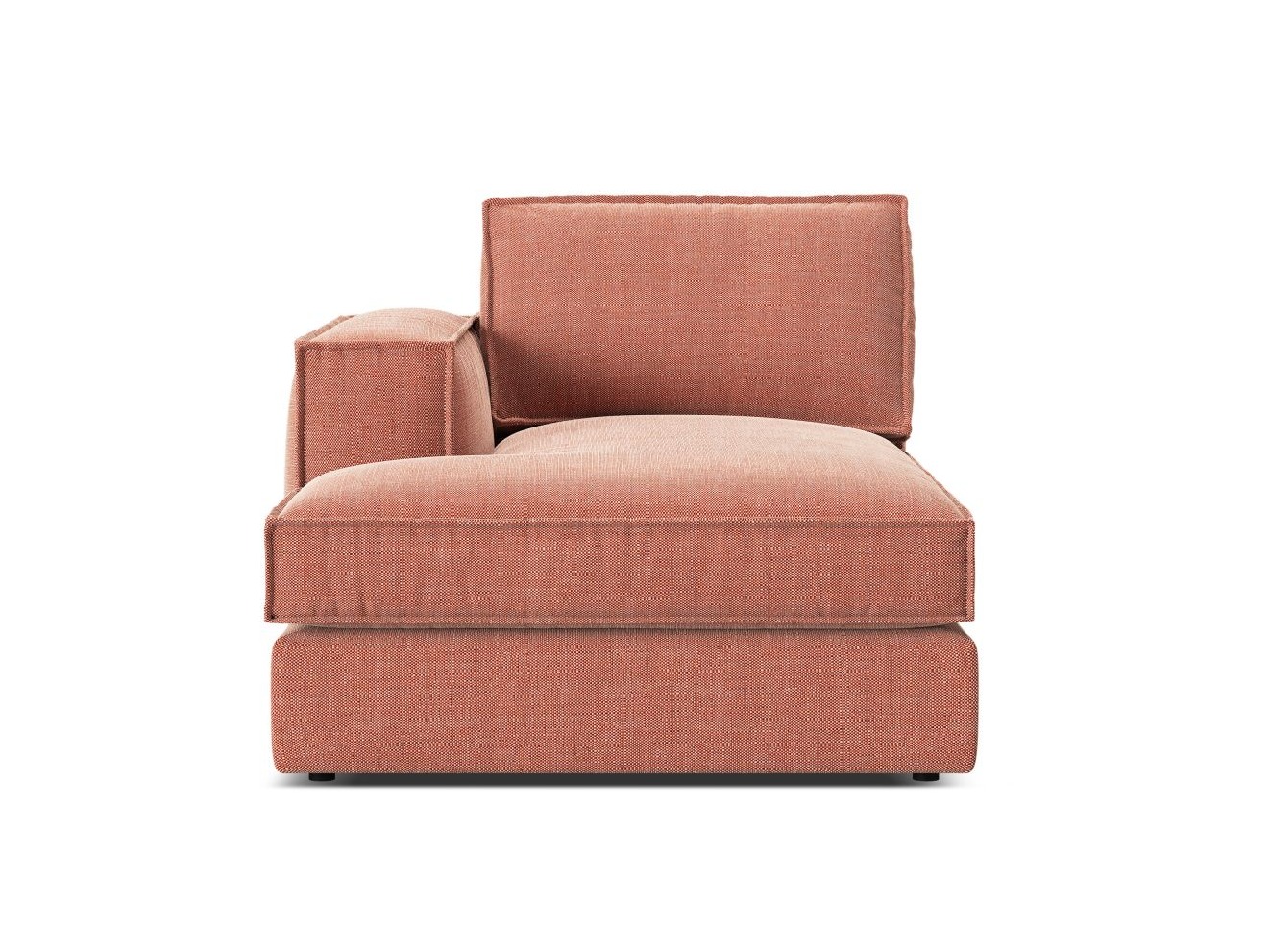Sistem modular de șezut Dalodei 104 (Babel Red)