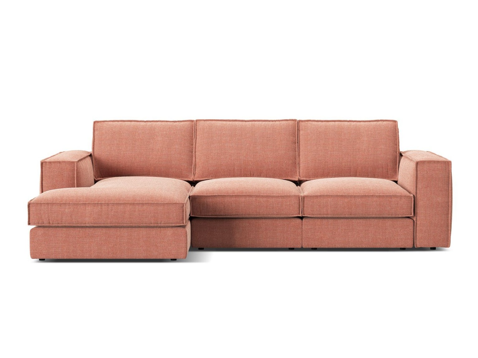Sistem modular de șezut Dalodei 104 (Babel Red)