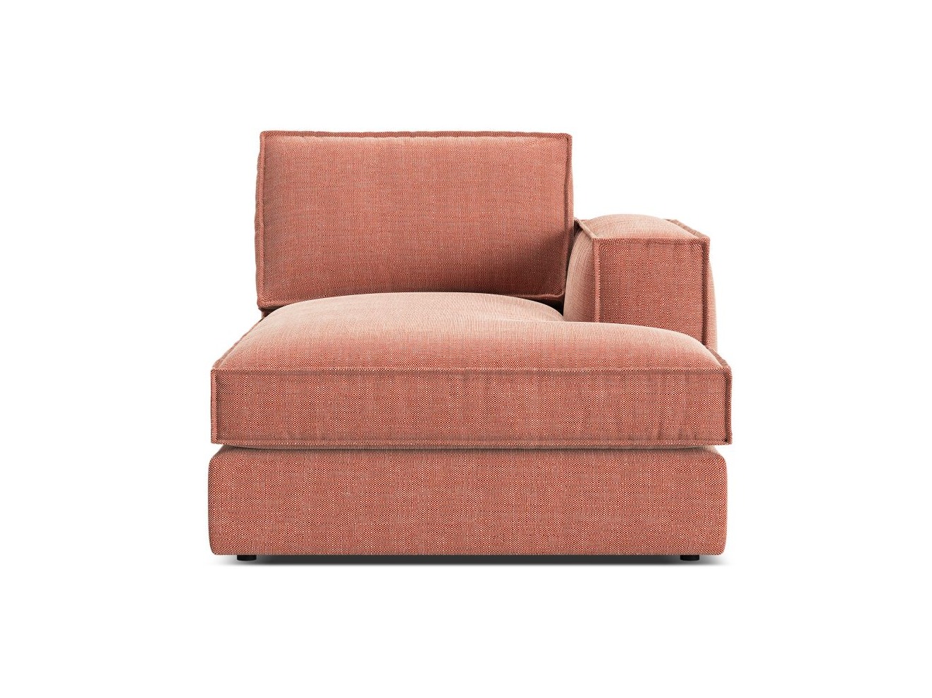 Sistem modular de șezut Dalodei 104 (Babel Red)