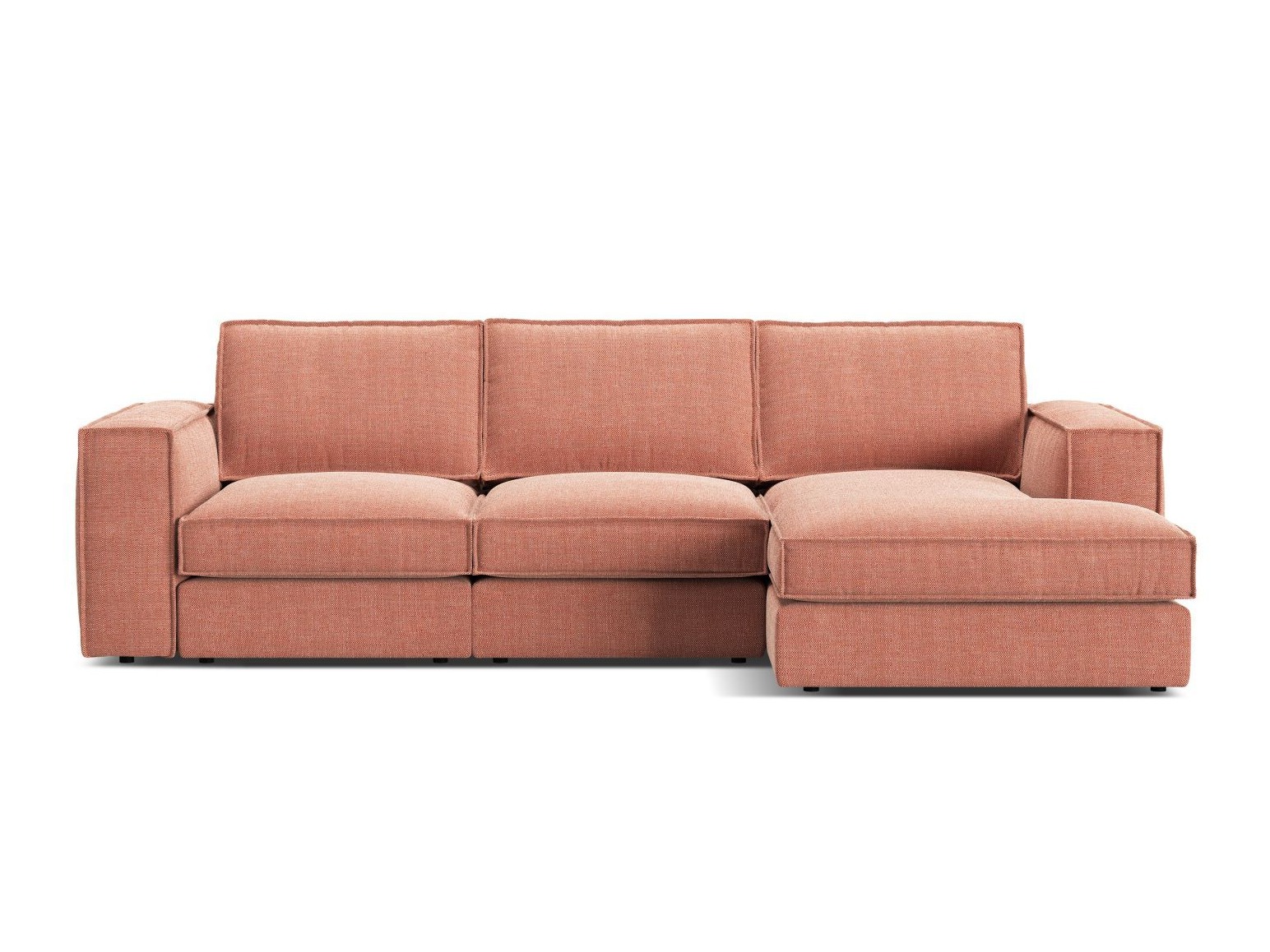 Sistem modular de șezut Dalodei 104 (Babel Red)