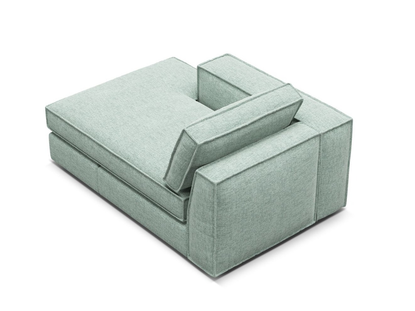 Sistem modular de șezut Dalodei 104 (Babel Safira)