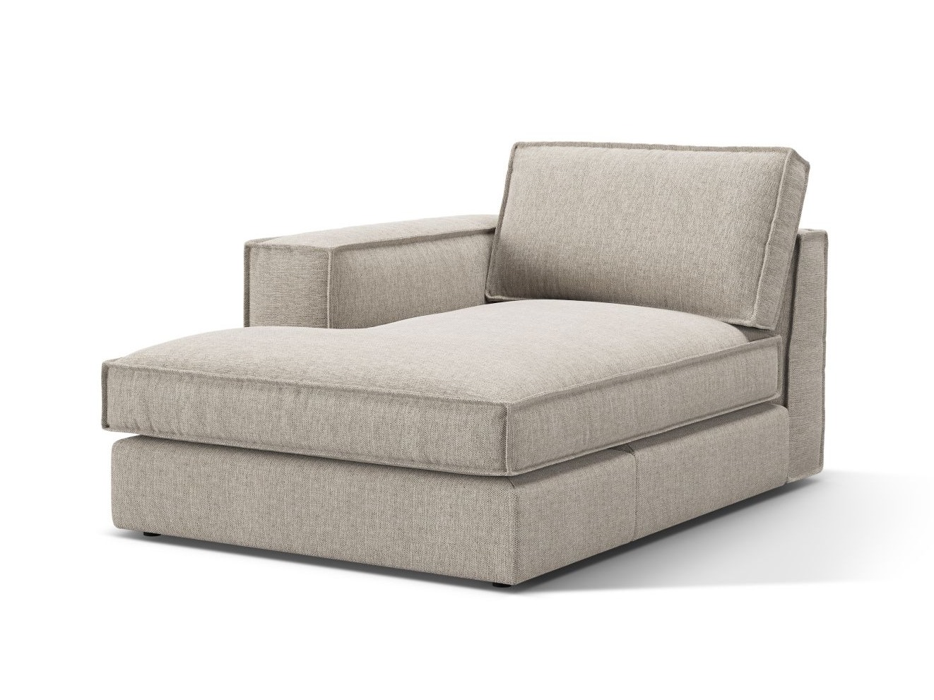 Sistem modular de șezut Dalodei 104 (Babel Sand)