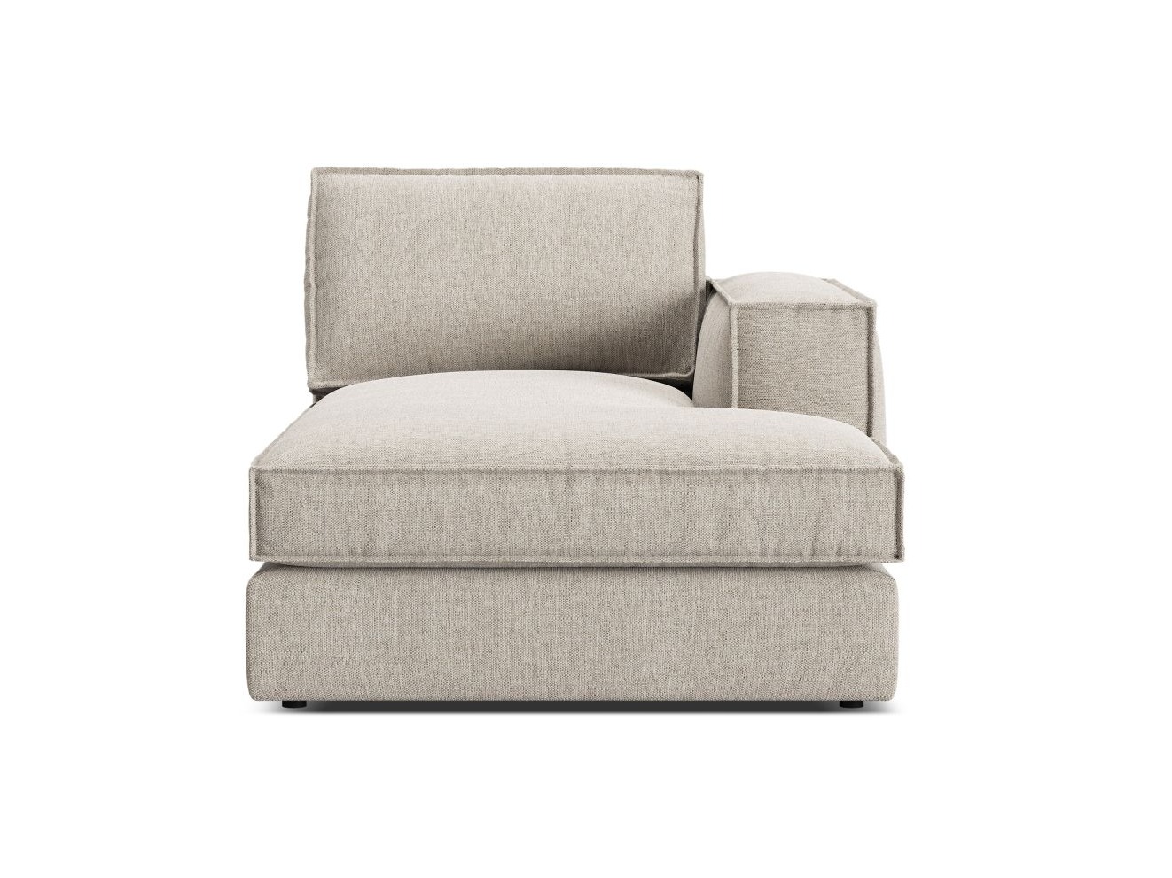 Sistem modular de șezut Dalodei 104 (Babel Sand)