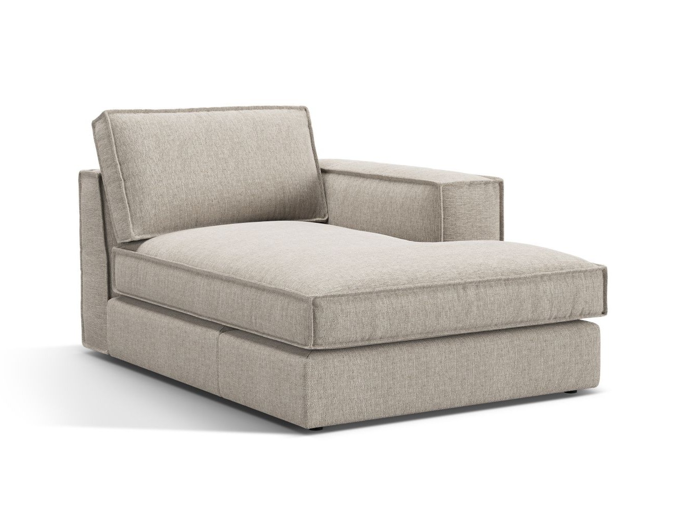Sistem modular de șezut Dalodei 104 (Babel Sand)