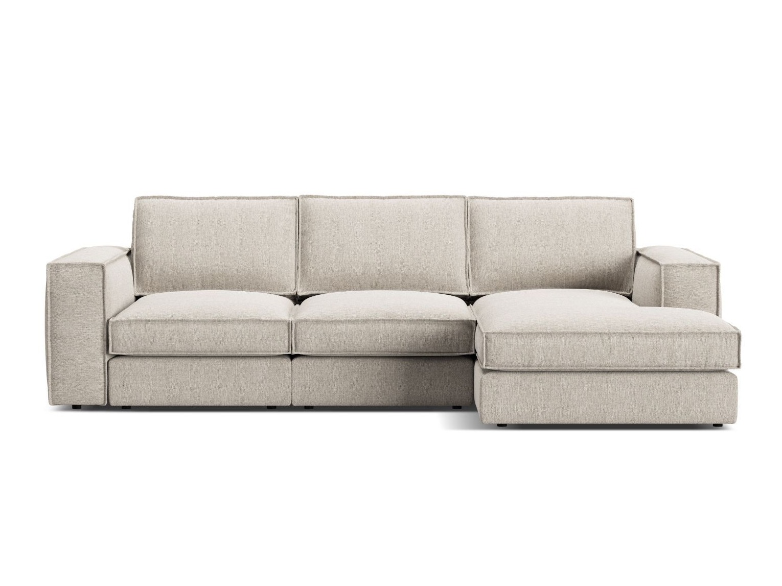 Sistem modular de șezut Dalodei 104 (Babel Sand)