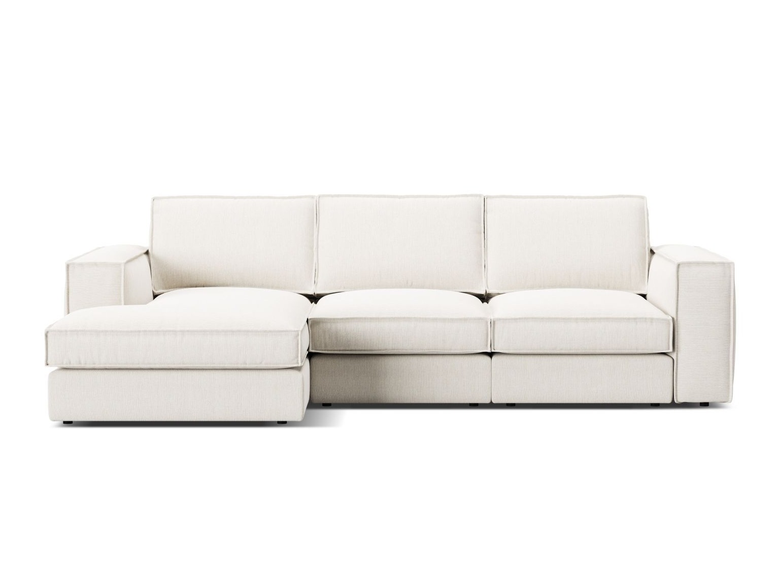 Sistem modular de șezut Dalodei 104 (Babel White)