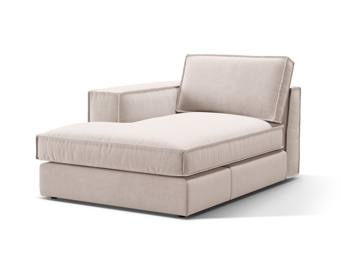 Sistem modular de șezut Dalodei 104 (Salvador 01)