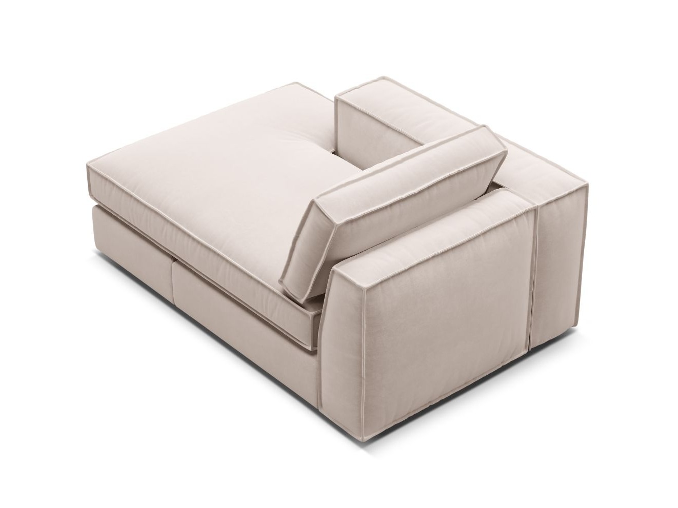 Sistem modular de șezut Dalodei 104 (Salvador 01)