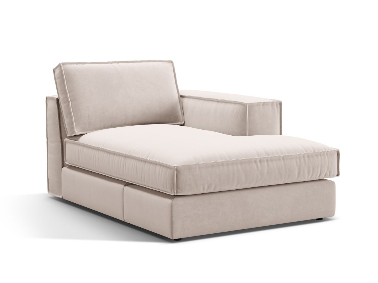 Sistem modular de șezut Dalodei 104 (Salvador 01)