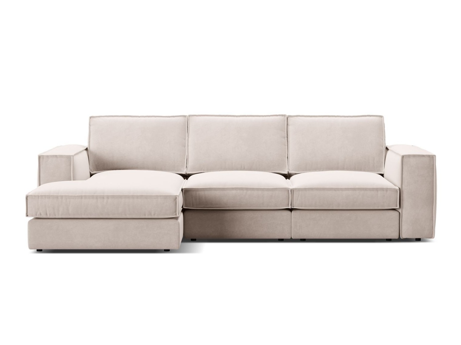 Sistem modular de șezut Dalodei 104 (Salvador 01)