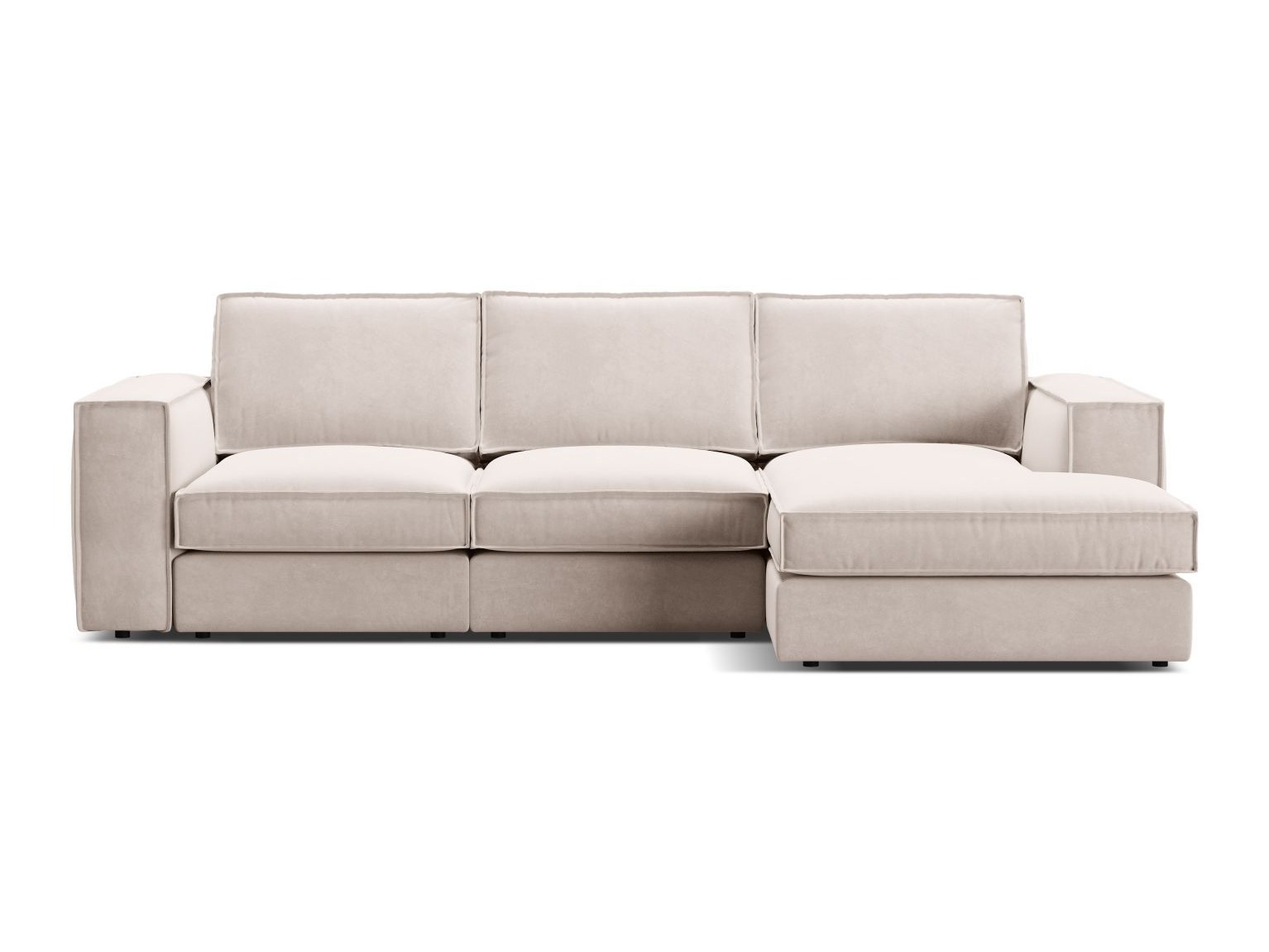 Sistem modular de șezut Dalodei 104 (Salvador 01)