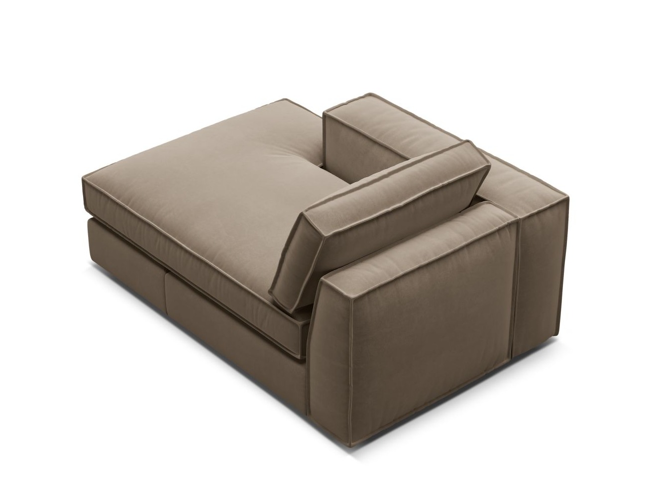 Sistem modular de șezut Dalodei 104 (Salvador 03)