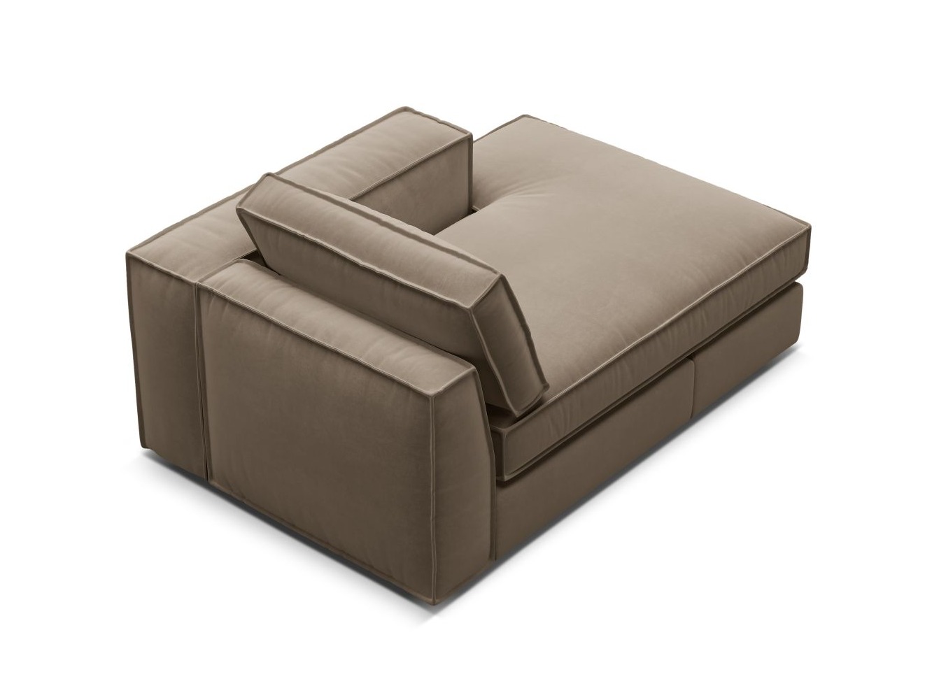 Sistem modular de șezut Dalodei 104 (Salvador 03)