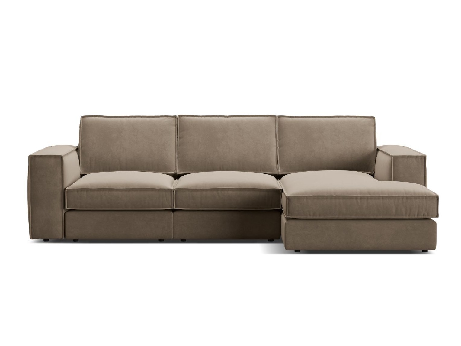 Sistem modular de șezut Dalodei 104 (Salvador 03)