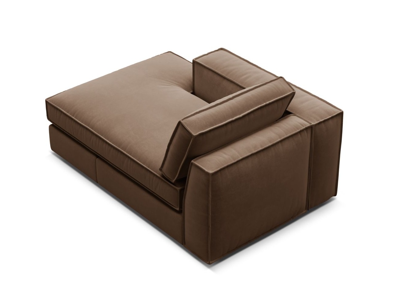 Sistem modular de șezut Dalodei 104 (Salvador 04)