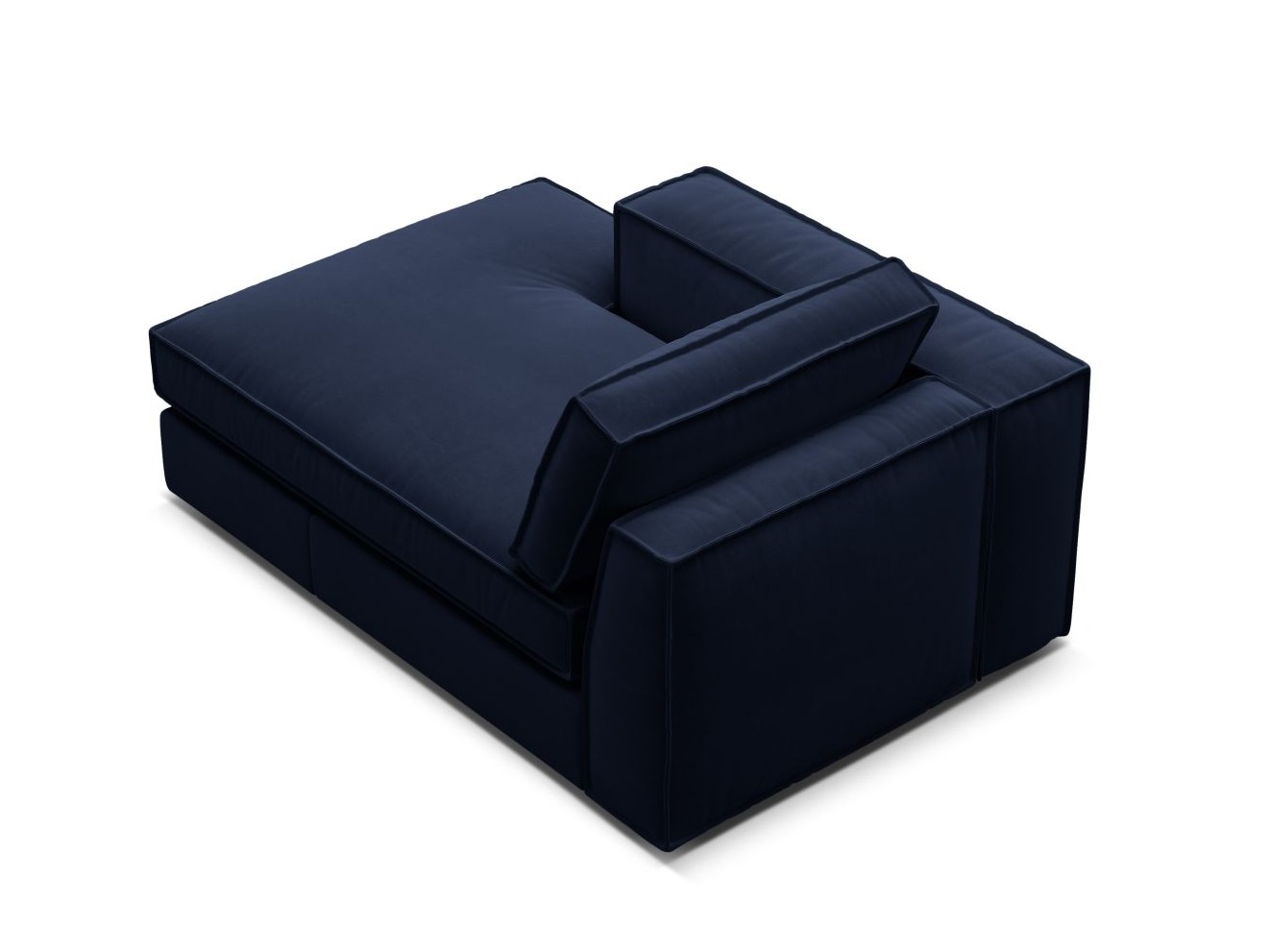 Sistem modular de șezut Dalodei 104 (Salvador 05)