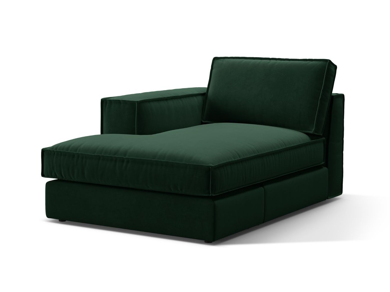 Sistem modular de șezut Dalodei 104 (Salvador 07)