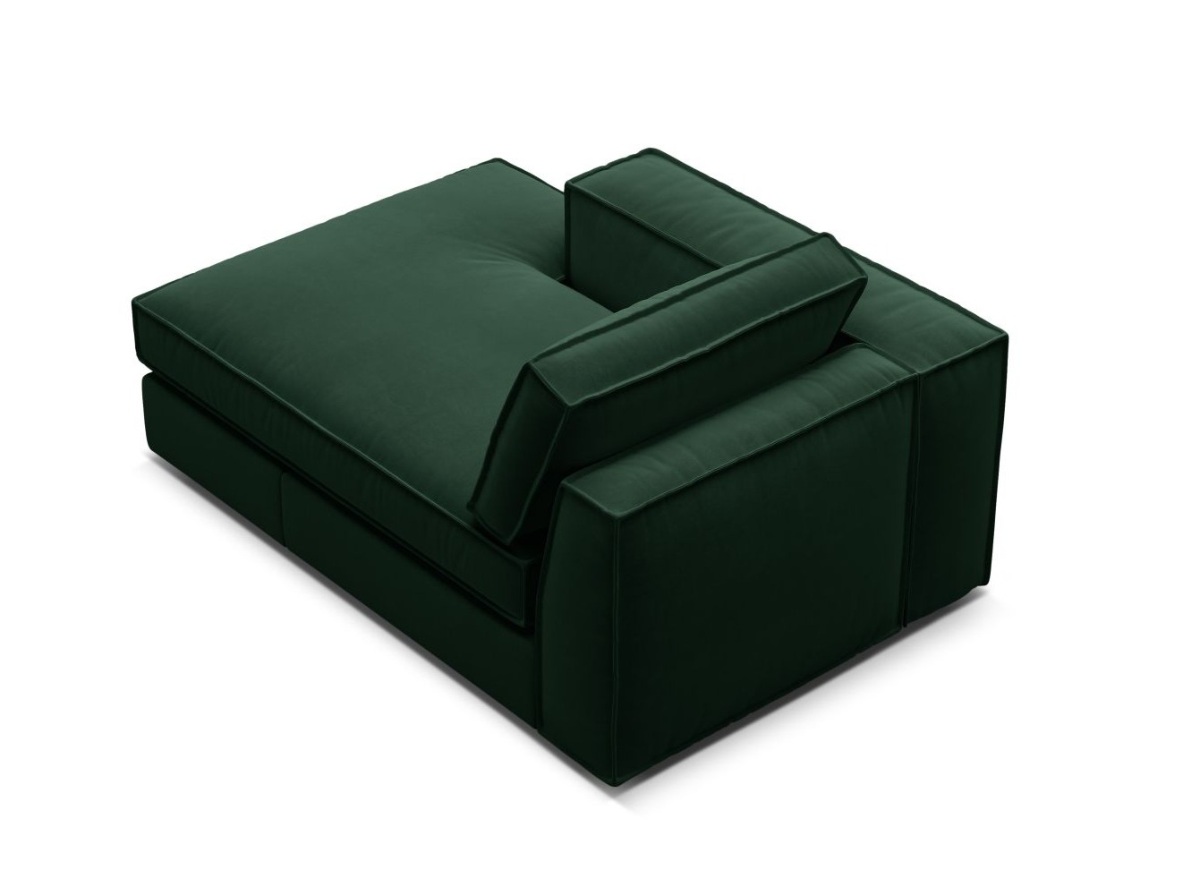 Sistem modular de șezut Dalodei 104 (Salvador 07)