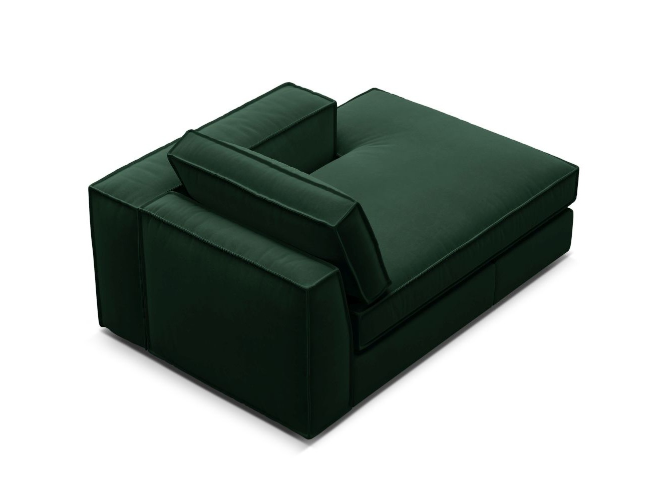 Sistem modular de șezut Dalodei 104 (Salvador 07)